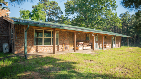 G4 Ranch – 235± Acres of Premier Hunting & Recreational Paradise - image 8