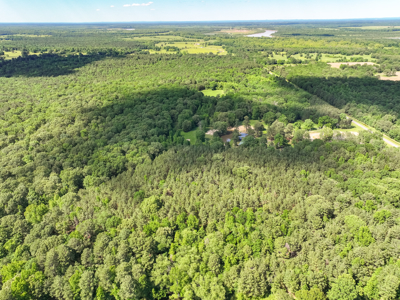 G4 Ranch – 235± Acres of Premier Hunting & Recreational Paradise - image 15