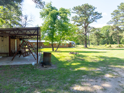 G4 Ranch – 235± Acres of Premier Hunting & Recreational Paradise - image 36
