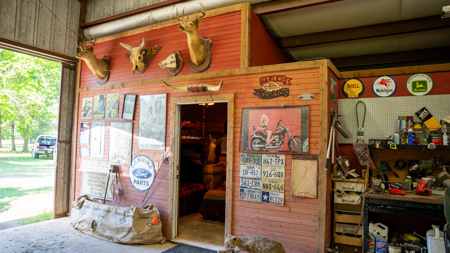 G4 Ranch – 235± Acres of Premier Hunting & Recreational Paradise - image 38