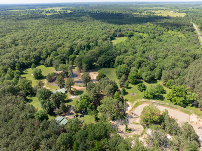 G4 Ranch – 235± Acres of Premier Hunting & Recreational Paradise - image 3