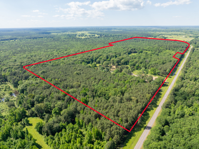 G4 Ranch – 235± Acres of Premier Hunting & Recreational Paradise - image 43