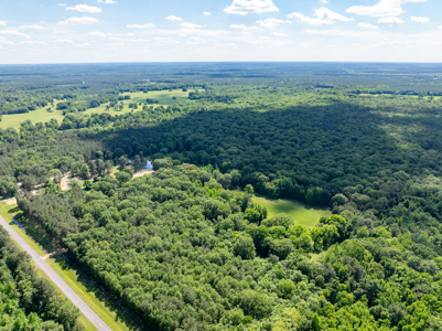 G4 Ranch – 235± Acres of Premier Hunting & Recreational Paradise - image 13
