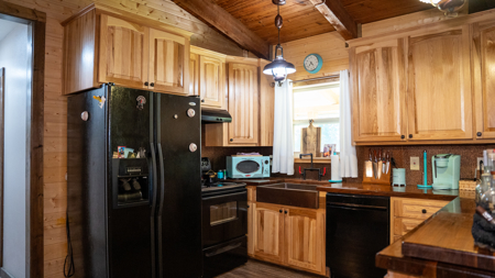 G4 Ranch – 235± Acres of Premier Hunting & Recreational Paradise - image 24