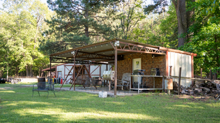 G4 Ranch – 235± Acres of Premier Hunting & Recreational Paradise - image 35