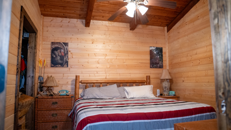 G4 Ranch – 235± Acres of Premier Hunting & Recreational Paradise - image 29