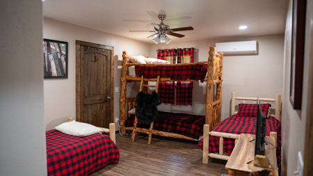 G4 Ranch – 235± Acres of Premier Hunting & Recreational Paradise - image 33