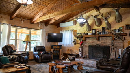 G4 Ranch – 235± Acres of Premier Hunting & Recreational Paradise - image 21