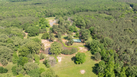 G4 Ranch – 235± Acres of Premier Hunting & Recreational Paradise - image 4