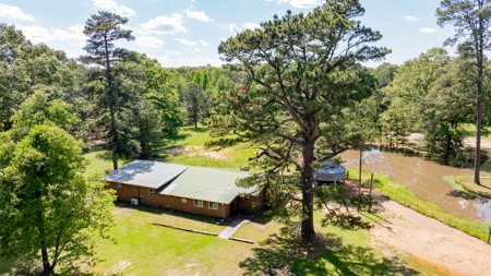 G4 Ranch – 235± Acres of Premier Hunting & Recreational Paradise - image 6