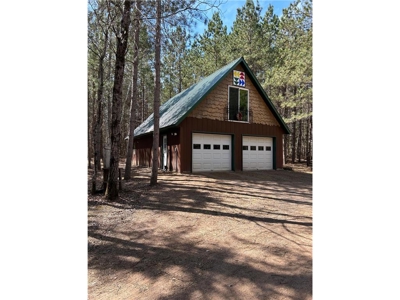Home on 10 Wooded Acres w/ Creek For Sale in Willow River MN - image 34