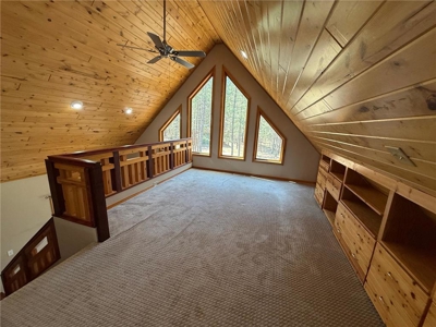 Home on 10 Wooded Acres w/ Creek For Sale in Willow River MN - image 19