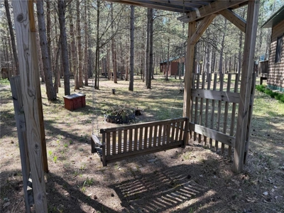 Home on 10 Wooded Acres w/ Creek For Sale in Willow River MN - image 6