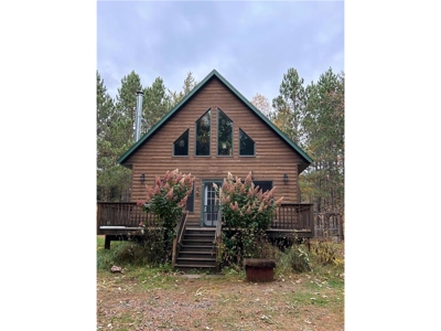 Home on 10 Wooded Acres w/ Creek For Sale in Willow River MN - image 31
