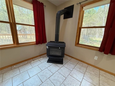 Home on 10 Wooded Acres w/ Creek For Sale in Willow River MN - image 11