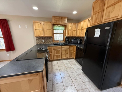 Home on 10 Wooded Acres w/ Creek For Sale in Willow River MN - image 10