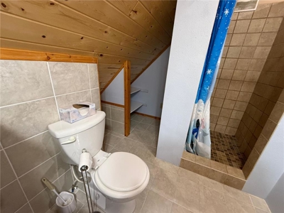 Home on 10 Wooded Acres w/ Creek For Sale in Willow River MN - image 22