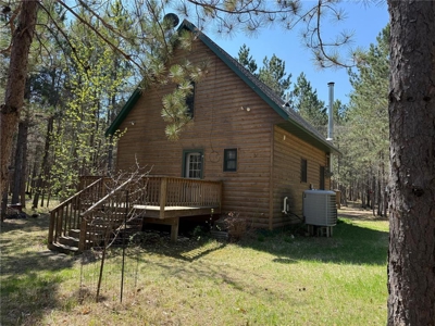 Home on 10 Wooded Acres w/ Creek For Sale in Willow River MN - image 32