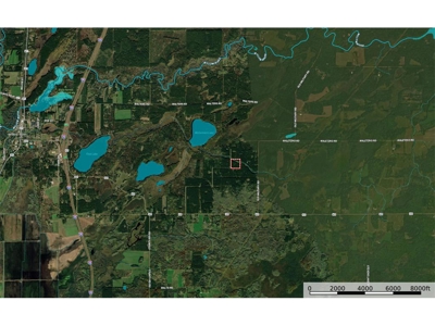 Home on 10 Wooded Acres w/ Creek For Sale in Willow River MN - image 50