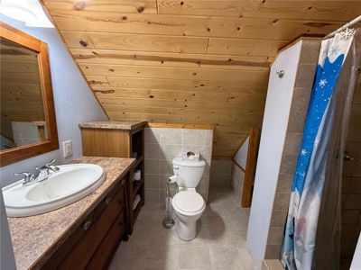 Home on 10 Wooded Acres w/ Creek For Sale in Willow River MN - image 21