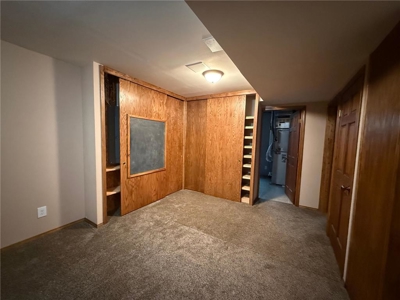 Home on 10 Wooded Acres w/ Creek For Sale in Willow River MN - image 26