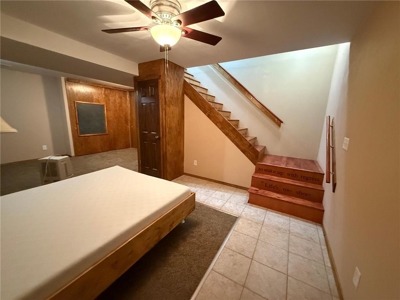 Home on 10 Wooded Acres w/ Creek For Sale in Willow River MN - image 24