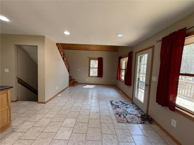 Home on 10 Wooded Acres w/ Creek For Sale in Willow River MN - image 8