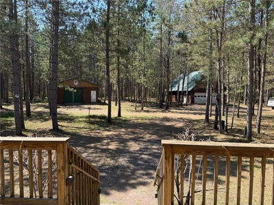 Home on 10 Wooded Acres w/ Creek For Sale in Willow River MN - image 7