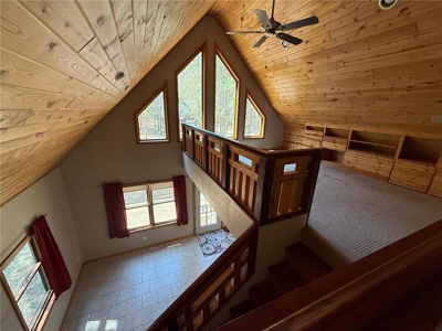 Home on 10 Wooded Acres w/ Creek For Sale in Willow River MN - image 18
