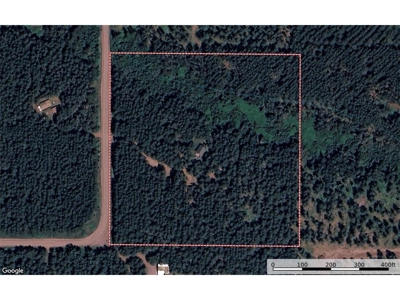 Home on 10 Wooded Acres w/ Creek For Sale in Willow River MN - image 49