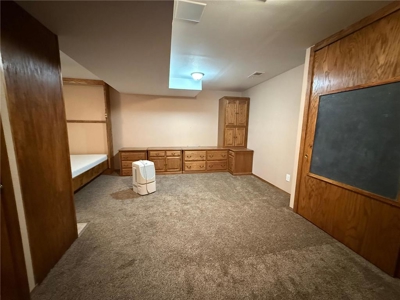 Home on 10 Wooded Acres w/ Creek For Sale in Willow River MN - image 25