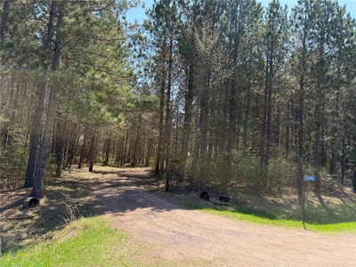 Home on 10 Wooded Acres w/ Creek For Sale in Willow River MN - image 45