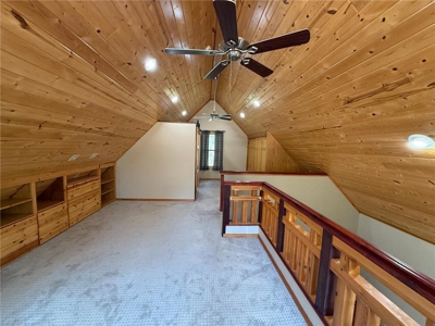 Home on 10 Wooded Acres w/ Creek For Sale in Willow River MN - image 20