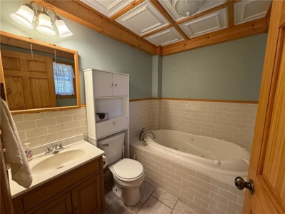 Home on 10 Wooded Acres w/ Creek For Sale in Willow River MN - image 16