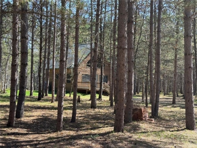 Home on 10 Wooded Acres w/ Creek For Sale in Willow River MN - image 40