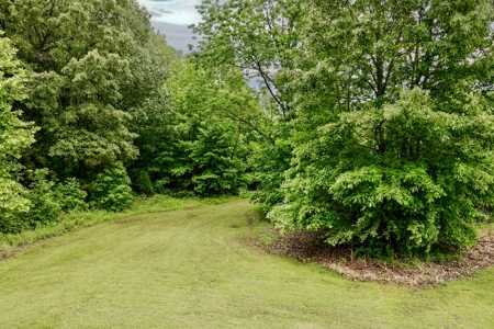 Small Acreage w/ Home and Private Lake for Sale near Paris, TN - image 6