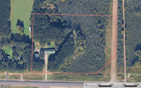 Country Home w/ Attached Garage For Sale in Saginaw MN - image 33