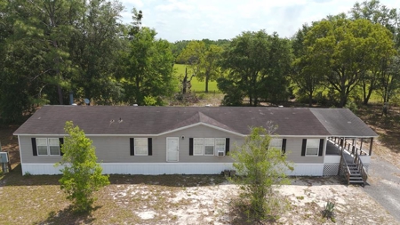 5 Acre Potential Mini Farm in Bell set on a sloped hill - image 1