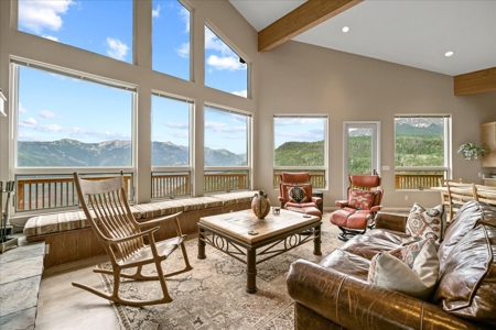 Luxury Mountain Home with 35 Acres for Sale in Ouray County, CO - image 8
