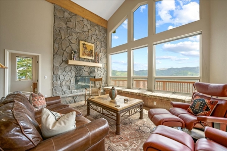 Luxury Mountain Home with 35 Acres for Sale in Ouray County, CO - image 7