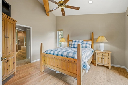 Luxury Mountain Home with 35 Acres for Sale in Ouray County, CO - image 17