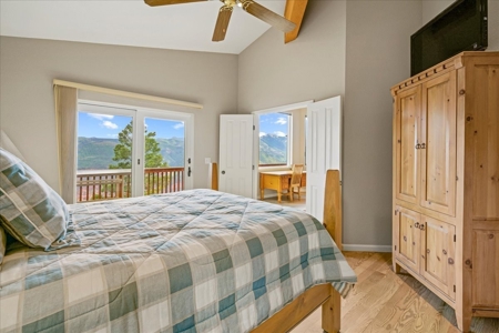 Luxury Mountain Home with 35 Acres for Sale in Ouray County, CO - image 18