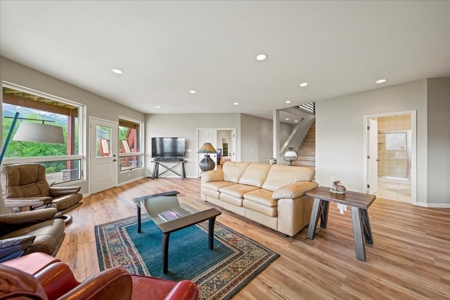 Luxury Mountain Home with 35 Acres for Sale in Ouray County, CO - image 29