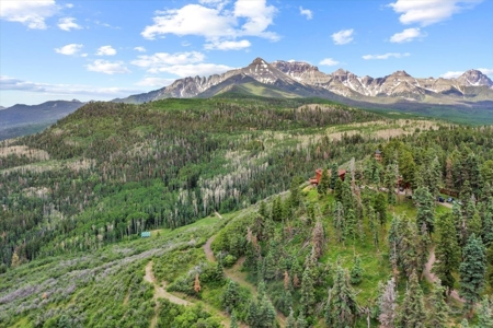Luxury Mountain Home with 35 Acres for Sale in Ouray County, CO - image 42