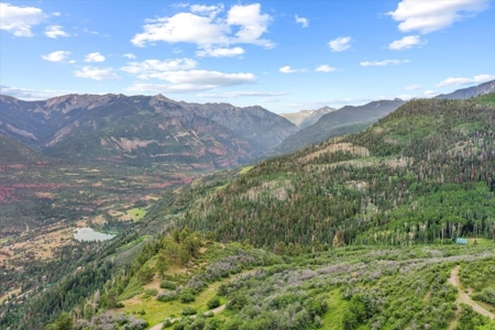 Luxury Mountain Home with 35 Acres for Sale in Ouray County, CO - image 27