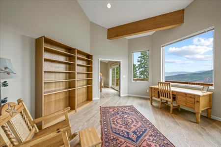 Luxury Mountain Home with 35 Acres for Sale in Ouray County, CO - image 15