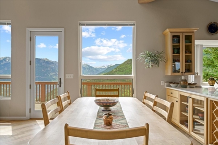 Luxury Mountain Home with 35 Acres for Sale in Ouray County, CO - image 9