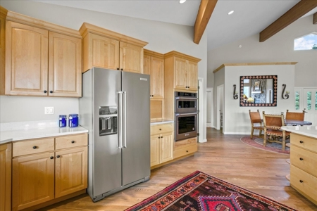 Luxury Mountain Home with 35 Acres for Sale in Ouray County, CO - image 14