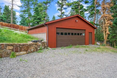 Luxury Mountain Home with 35 Acres for Sale in Ouray County, CO - image 38