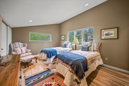 Luxury Mountain Home with 35 Acres for Sale in Ouray County, CO - image 23